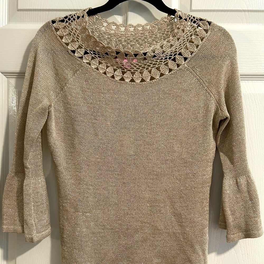 Lilly Pulitzer Barrington sweater